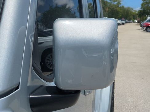 Used 2024 Jeep Wrangler High Altitude AWD/4WD image 13