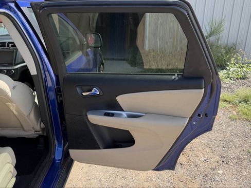 Used 2012 Dodge Journey Crew w/ Flexible Seating Group AWD/4WD image 28