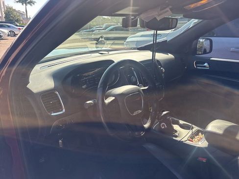 Certified 2018 Dodge Durango GT w/ Premium Group image 5