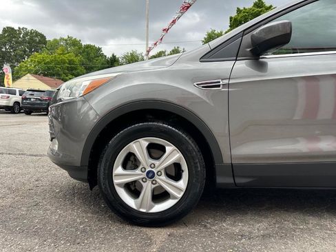 Used 2014 Ford Escape SE FWD image 10