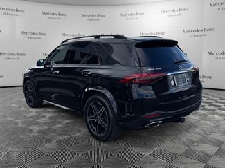 New 2026 Mercedes-Benz GLE 350 GLE 350 video 3