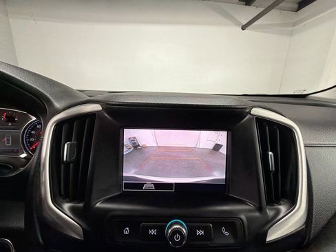 Certified 2024 GMC Terrain SLE FWD image 14