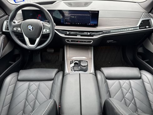 Certified 2024 BMW X5 xDrive40i w/ Premium Package image 29