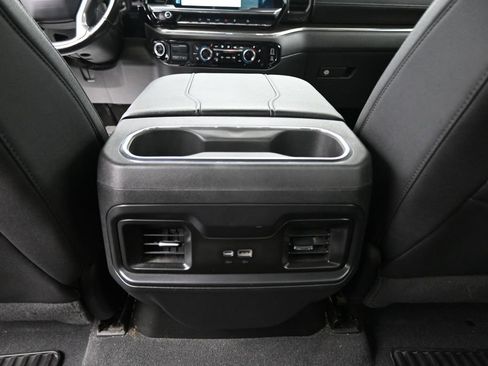 Used 2024 Chevrolet Silverado 3500 LT w/ Safety Package AWD/4WD image 27
