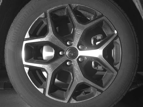 Used 2025 Jeep Compass Limited AWD/4WD image 13