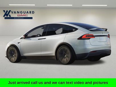 Used 2022 Tesla Model X