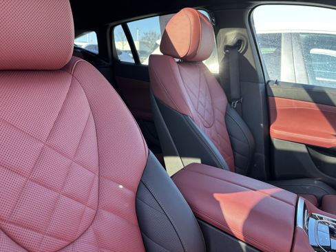 Used 2025 BMW X6 xDrive40i image 34