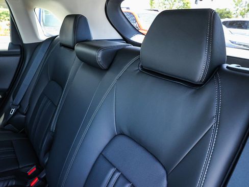 New 2026 Honda HR-V EX-L image 20