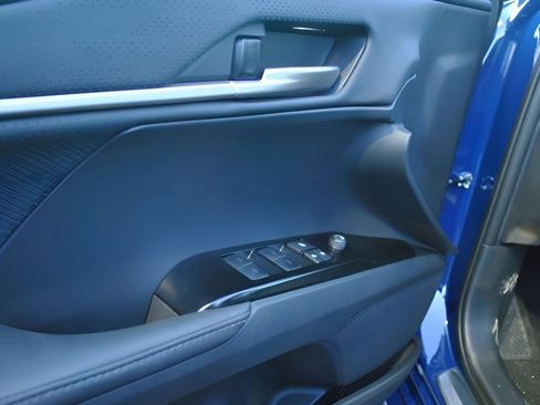 New 2026 Toyota Camry XSE image 6