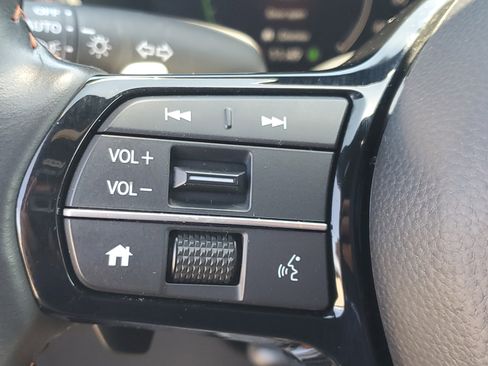 Used 2023 Honda CR-V Sport Touring image 24