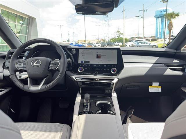 New 2026 Lexus RX 350 Premium FWD image 20