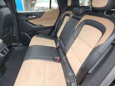 New 2027 Chevrolet Equinox ACTIV w/ Safety and Technology Package AWD/4WD image 12