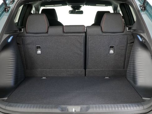 New 2027 Honda HR-V Sport image 9