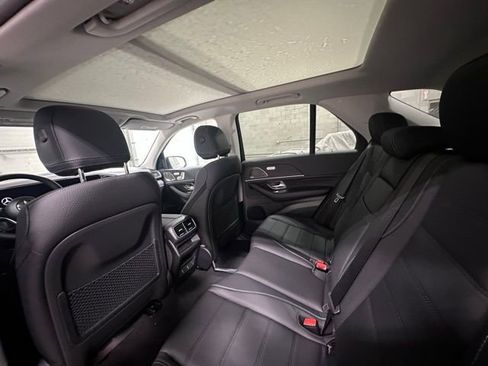New 2026 Mercedes-Benz GLE 450 4MATIC image 14