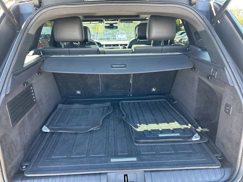 Used 2019 Land Rover Range Rover Sport Supercharged image 38