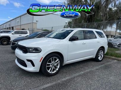 Used 2024 Dodge Durango GT