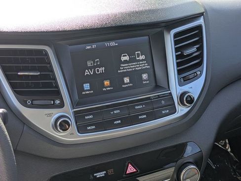 Used 2018 Hyundai Tucson SEL FWD image 21