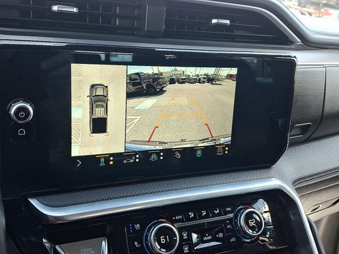 Used 2022 GMC Sierra 1500 Denali AWD/4WD image 20