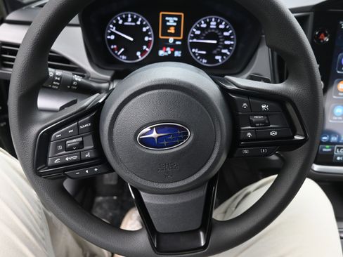 New 2026 Subaru Crosstrek 2.0i Premium AWD/4WD image 34
