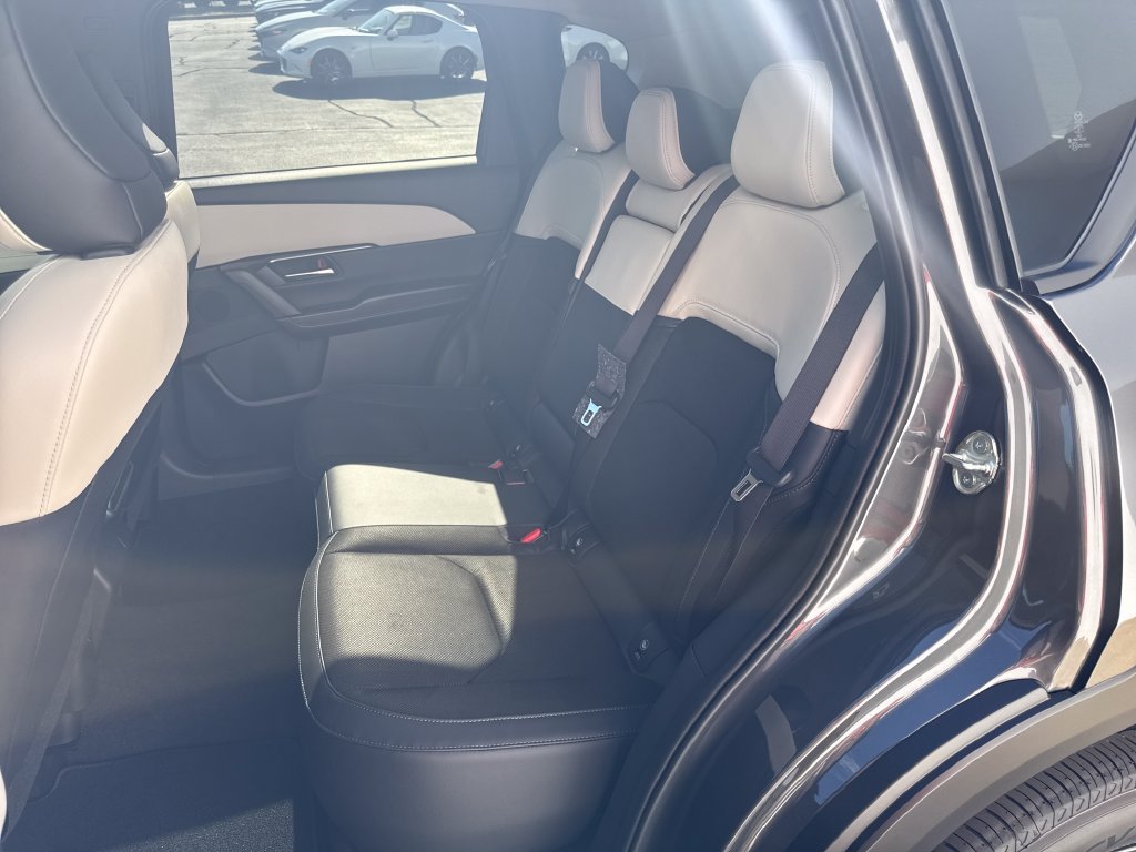 New 2026 MAZDA CX-5 Select AWD/4WD image 19
