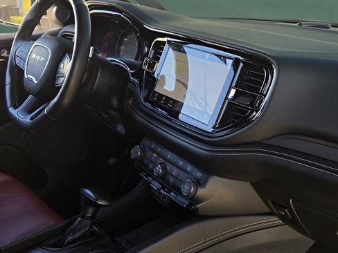 Used 2021 Dodge Durango SRT w/ Black Package image 36