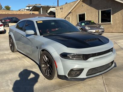 Used 2022 Dodge Charger SRT Hellcat w/ Harman/Kardon Audio Group