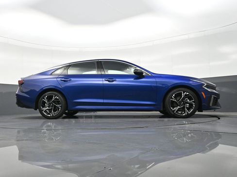 Used 2025 Kia K5 GT-Line w/ GT-Line Premium Package image 28