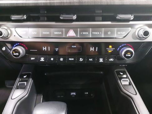 Used 2023 Kia Telluride EX AWD/4WD image 22
