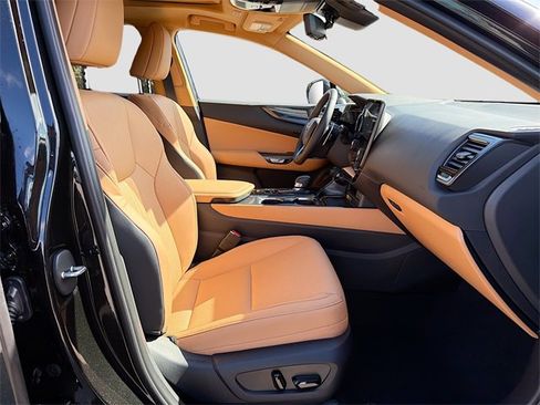 New 2026 Lexus NX 350h AWD w/ Premium Package image 15