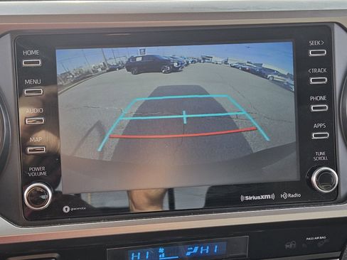 Used 2023 Toyota Tacoma TRD Off-Road image 22