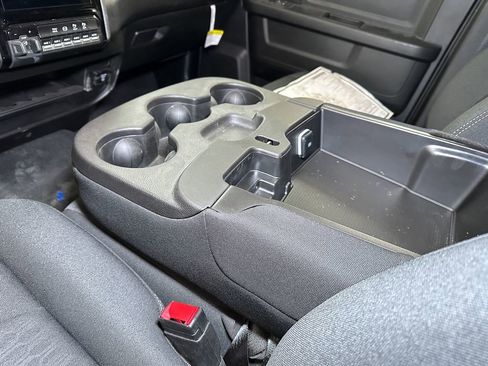 New 2025 RAM 3500 Tradesman image 32