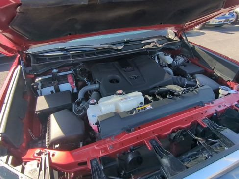 Used 2024 Toyota Tundra Limited image 27