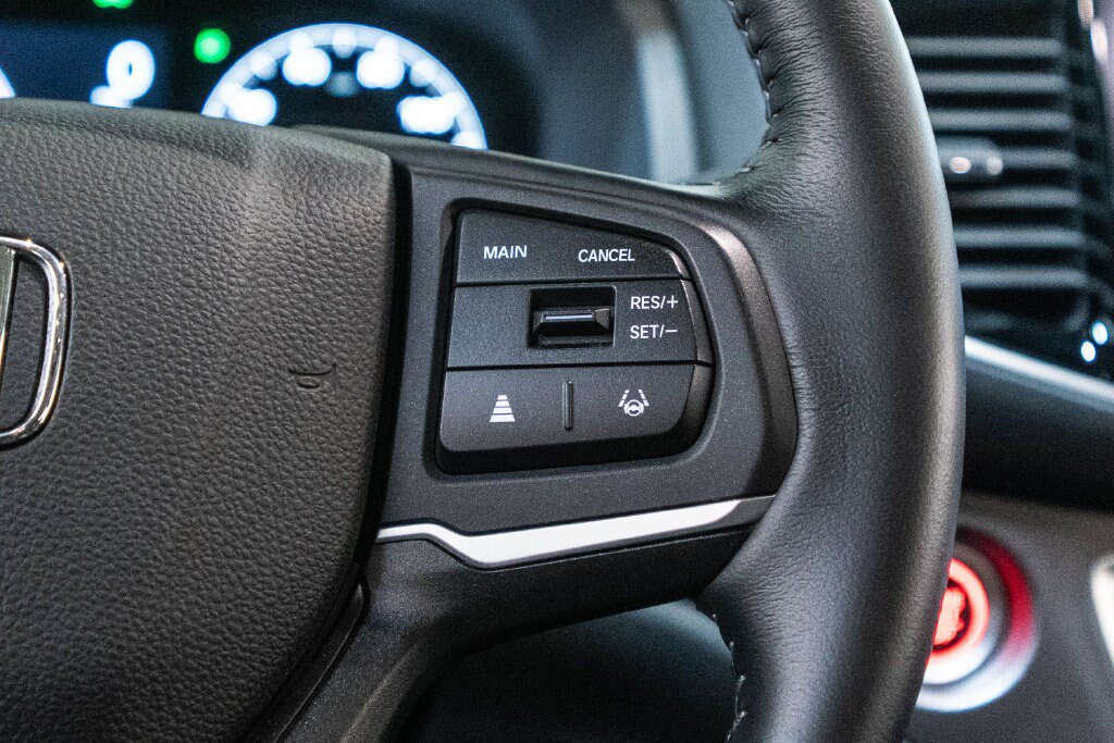Used 2025 Honda Ridgeline RTL image 20