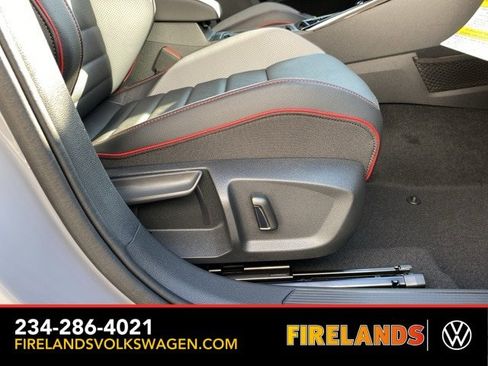 New 2026 Volkswagen GTI SE image 45