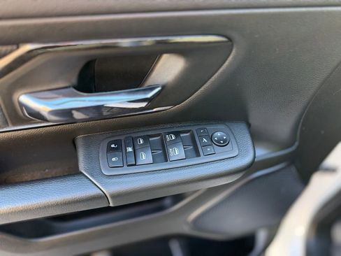 Used 2023 RAM 1500 Big Horn image 22