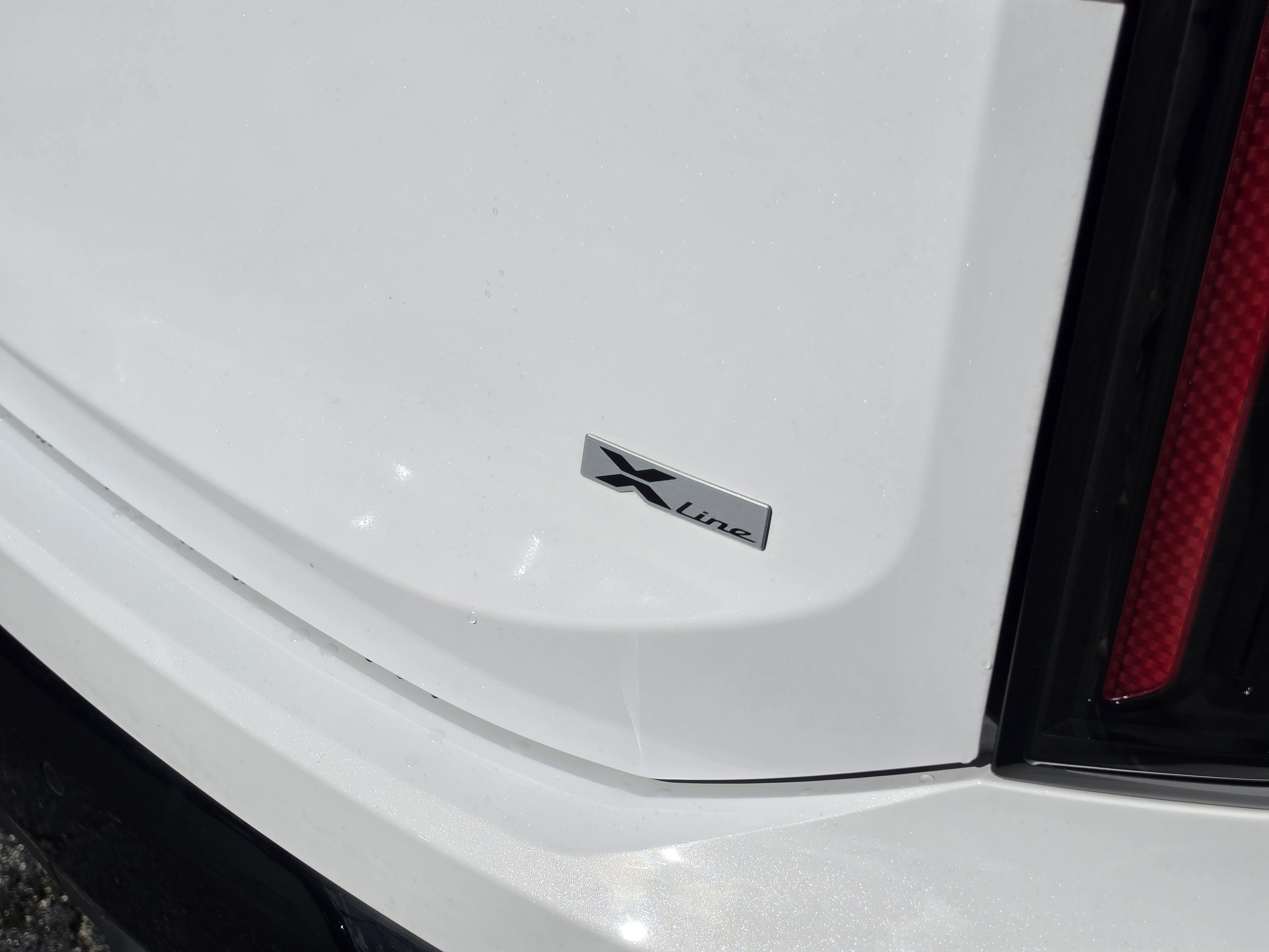 Used 2025 Kia Telluride EX X-Line AWD/4WD image 6