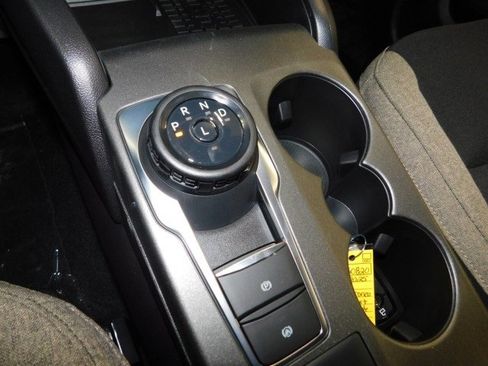 New 2025 Ford Bronco Sport Big Bend image 22