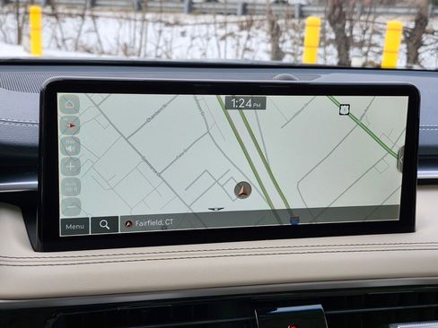 New 2026 Genesis G70 2.5T Prestige image 22