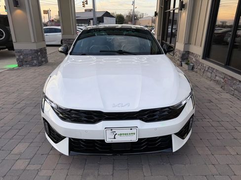 Used 2025 Kia K5 GT-Line w/ GT-Line Premium Package image 38