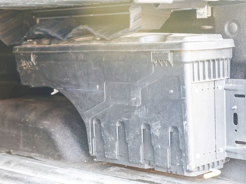 Used 2022 GMC Sierra 2500 Denali image 31