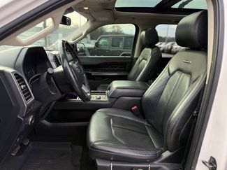 Certified 2019 Ford Expedition Max Platinum video 2
