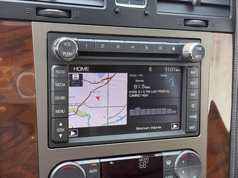 Used 2013 Lincoln Navigator 4WD w/ HD Trailer Tow Pkg image 8