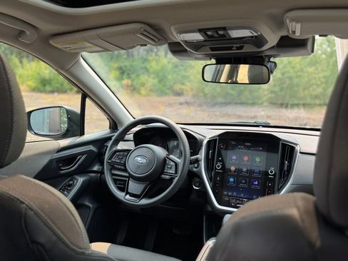 Certified 2024 Subaru Crosstrek 2.0i Premium AWD/4WD image 26