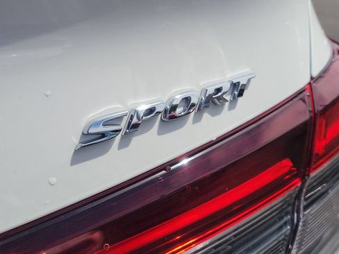 Certified 2025 Honda Civic Sport image 8