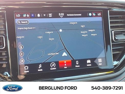 Used 2024 Dodge Durango GT AWD/4WD image 27