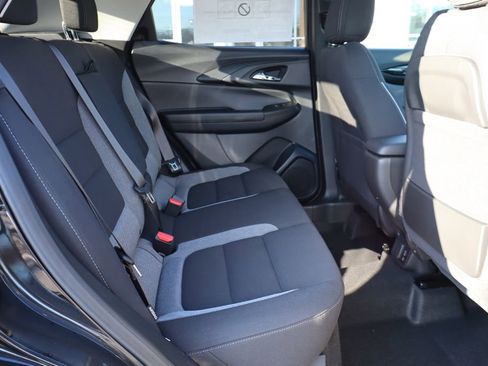 New 2026 Chevrolet TrailBlazer LT w/ Convenience Package image 38