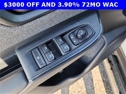 New 2026 Subaru Outback Limited XT image 11