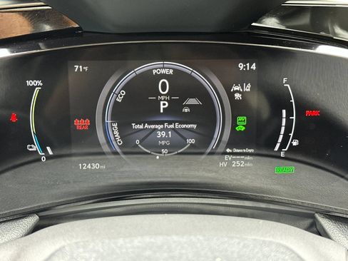 Used 2025 Lexus NX 450h+ AWD w/ Accessory Package (Z1) image 30