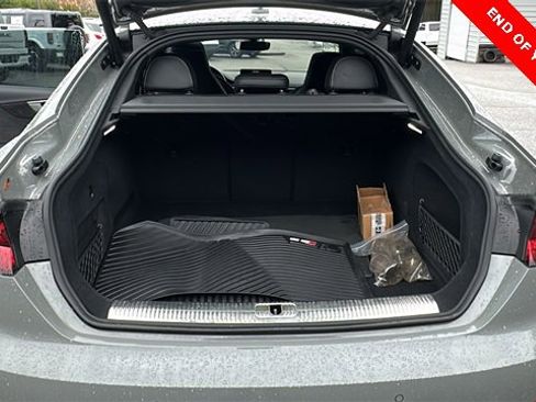 Used 2019 Audi S5 Premium Plus w/ Premium Plus image 18