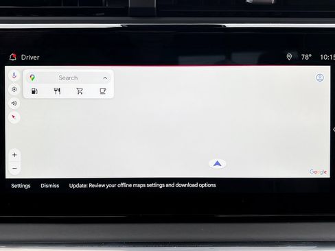 Used 2025 GMC Sierra 3500 Denali Ultimate image 5